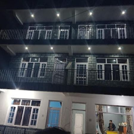 Ruby Hill View Otel McLeod Ganj Dış mekan fotoğraf