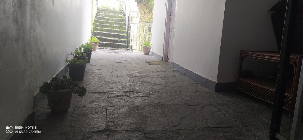 Ruby Hill View Otel McLeod Ganj Dış mekan fotoğraf