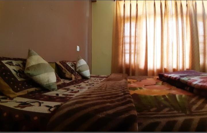 Ruby Hill View Otel McLeod Ganj Dış mekan fotoğraf